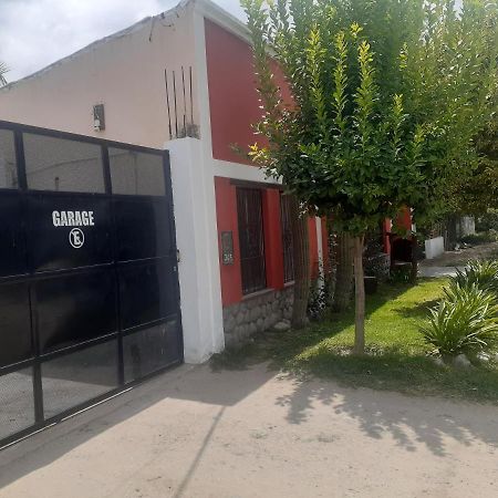 Hostal Candelaria Cafayate Esterno foto