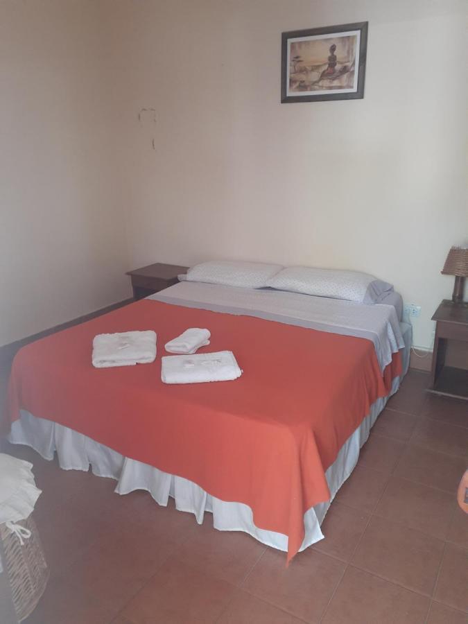 Hostal Candelaria Cafayate Esterno foto