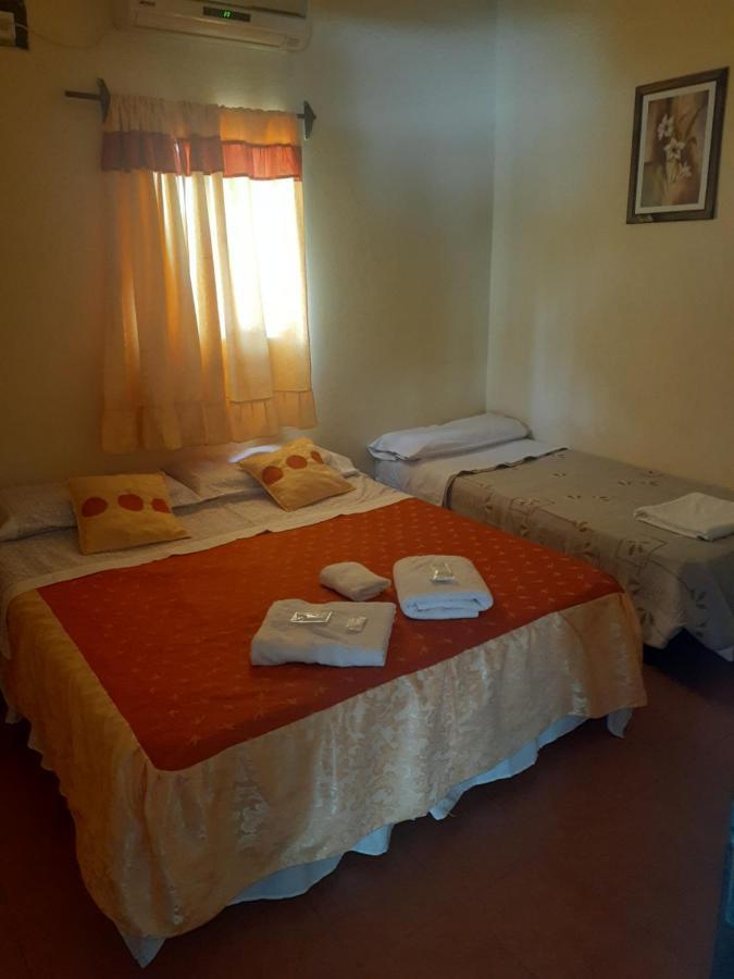 Hostal Candelaria Cafayate Esterno foto